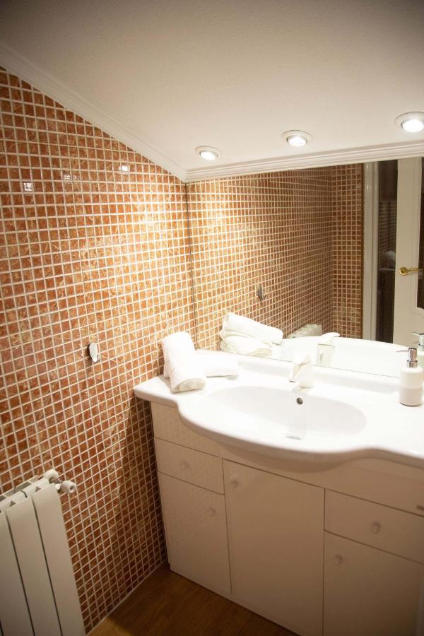 Apartmán Rajabai Almansa Exteriér fotografie
