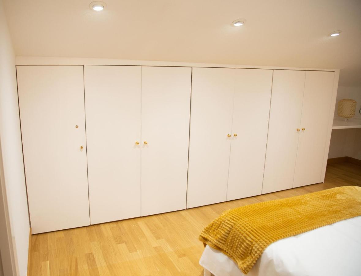 Apartmán Rajabai Almansa Exteriér fotografie