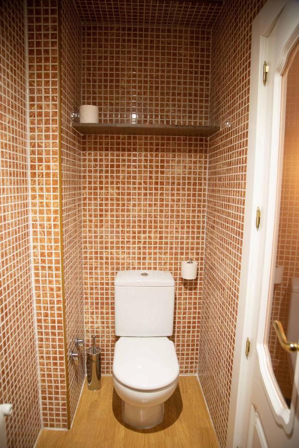 Apartmán Rajabai Almansa Exteriér fotografie
