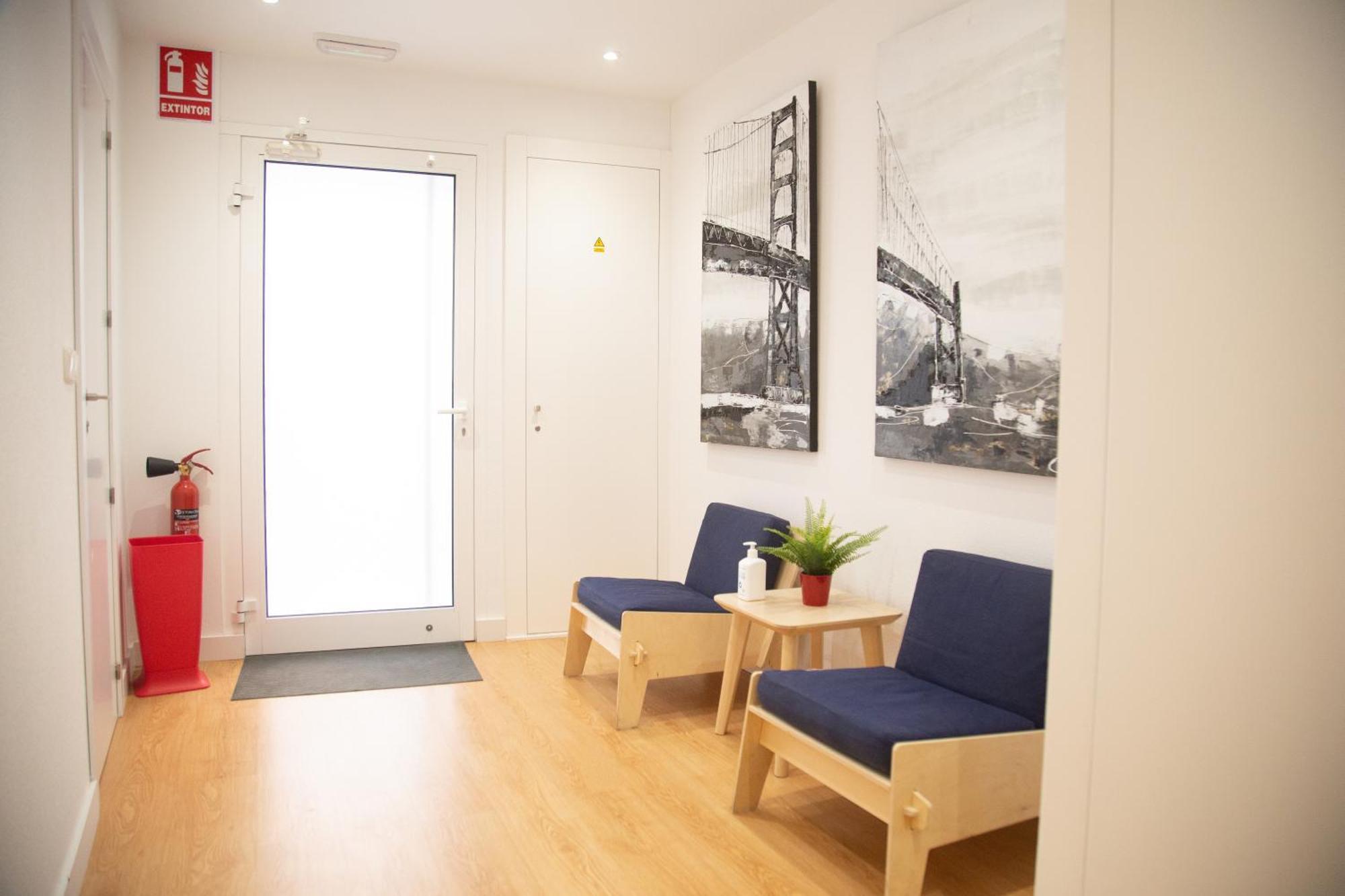 Apartmán Rajabai Almansa Exteriér fotografie