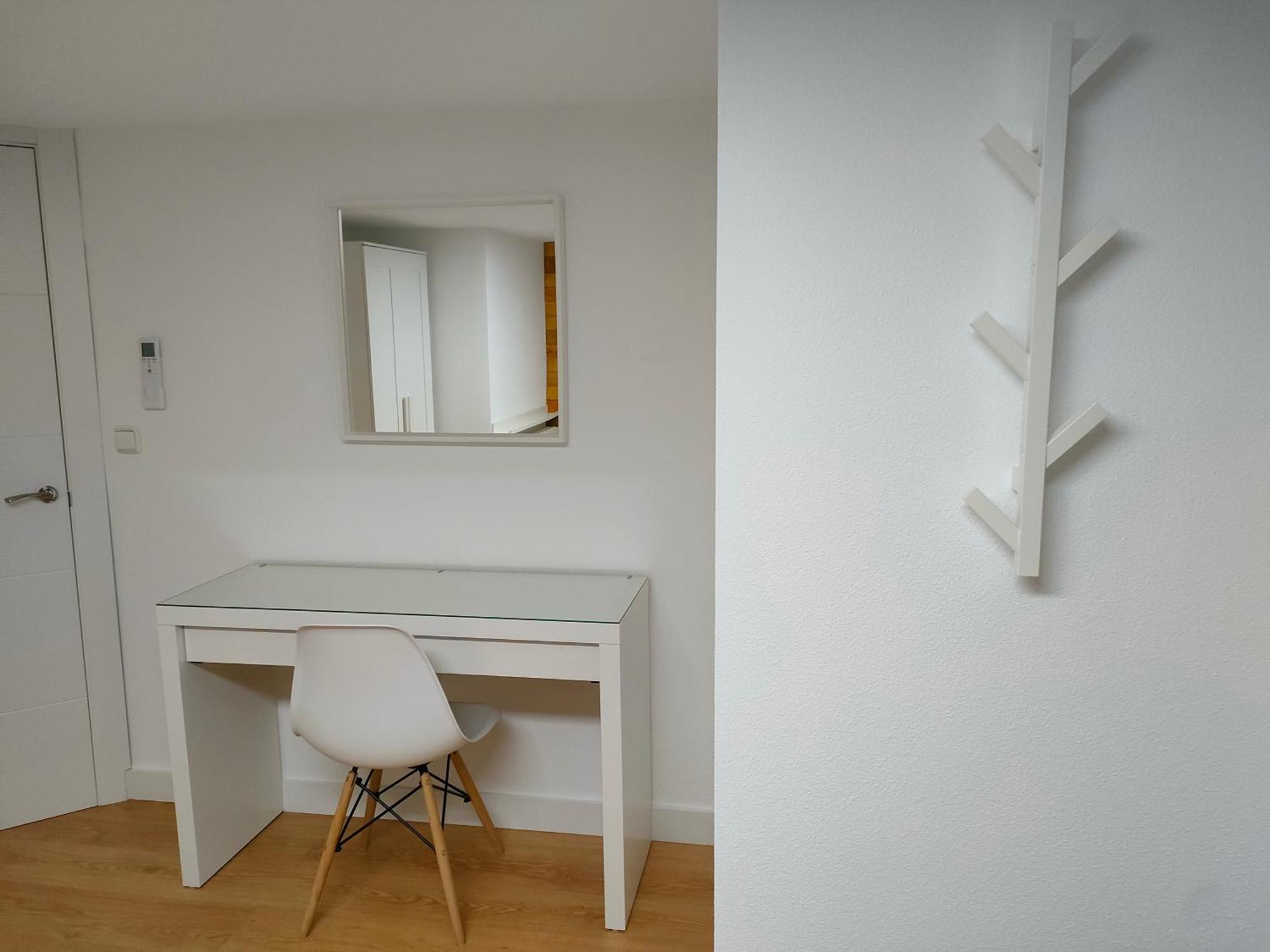 Apartmán Rajabai Almansa Exteriér fotografie